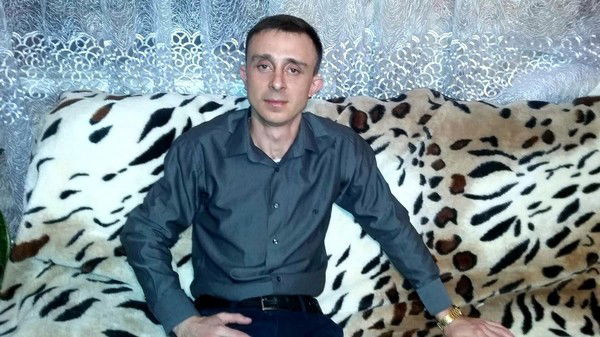 Алексей Карасёв