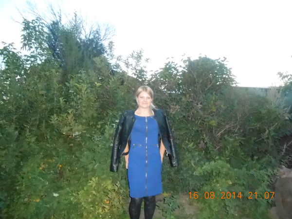 Аня Кусмарцева