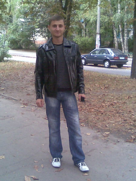 Александр Василичешен