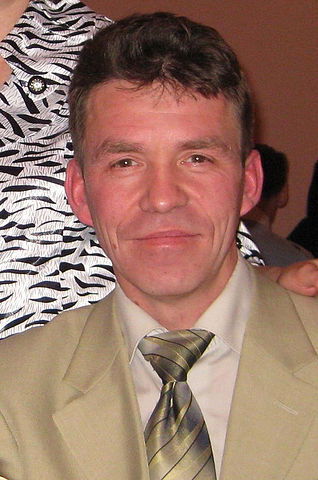 Леонид Поздеев