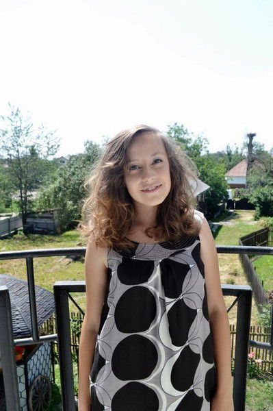 Вікторія Яцевюк