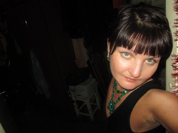 Марина Гармашева