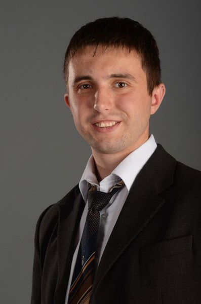 Андрей Бурцев