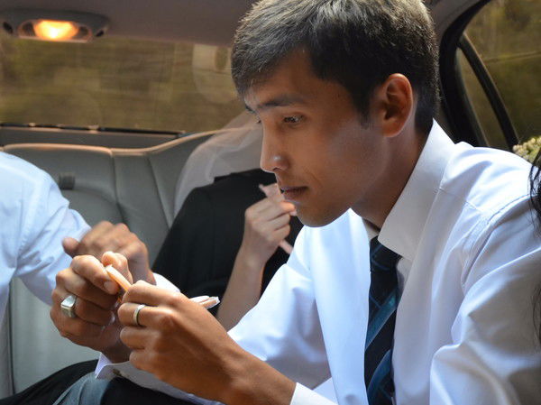 Нурлан Сериков