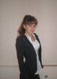 Насимя Шарафудинова