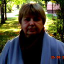 Татьяна Михайловна Злобина