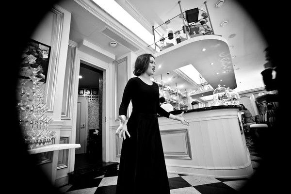 Карпова Анастасия