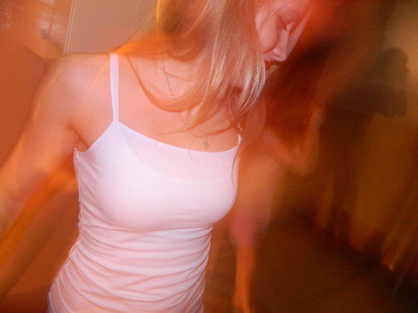 Настя Таран