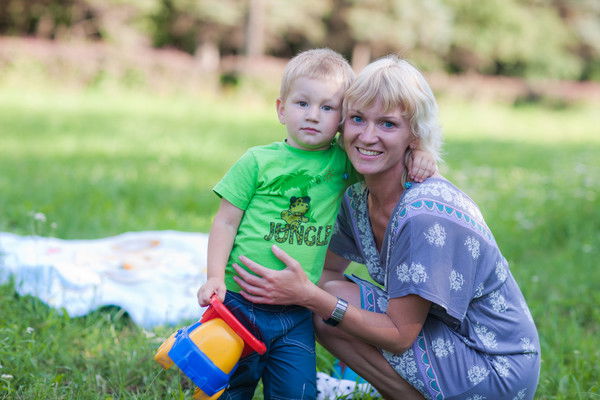 Ольга Борисова