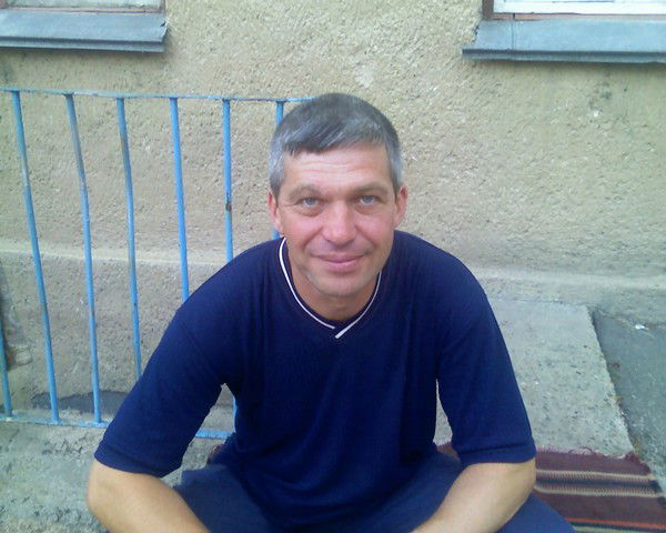 Александр Цуркан