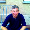 Александр Цуркан
