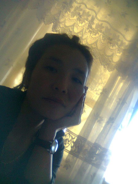 Гульзия Сериккызы