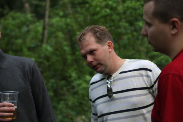 Павел Шмаков