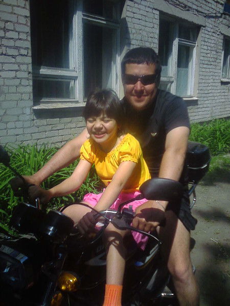 Борис Булгаков