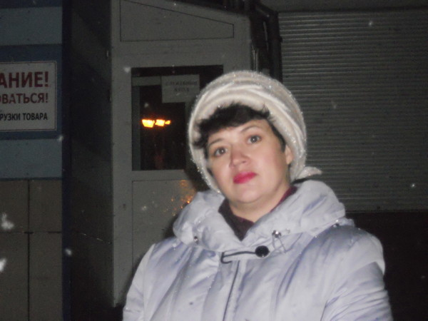 Наталья Гончарова