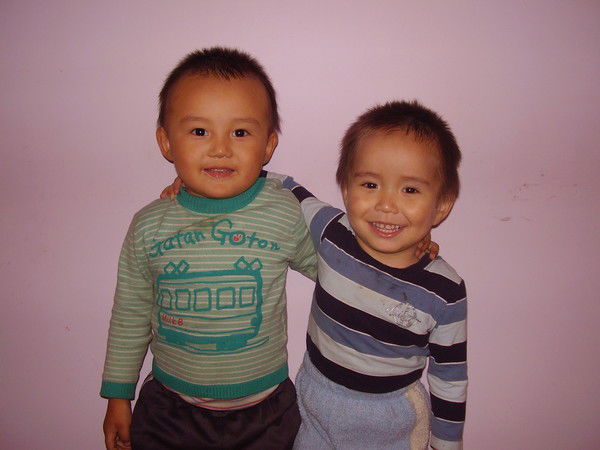 Калымбубу Сулайманова