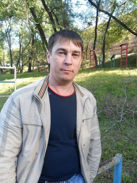 Алексей Петров