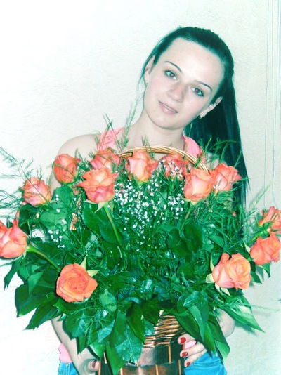 Владислава Целик