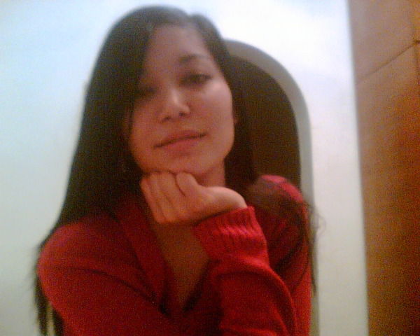 Анара Шарипбаева