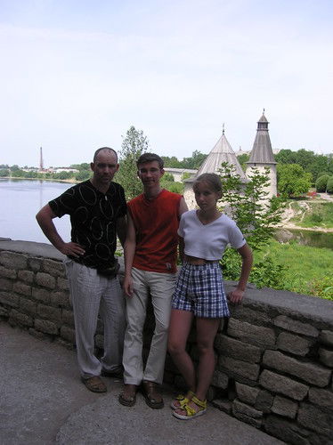 Владимир Горев