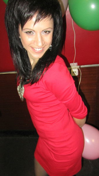 Татьяна Яковлева