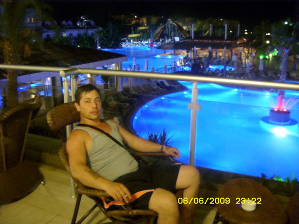 Юрий Барбазюк