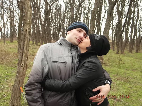 Юлия Яременко