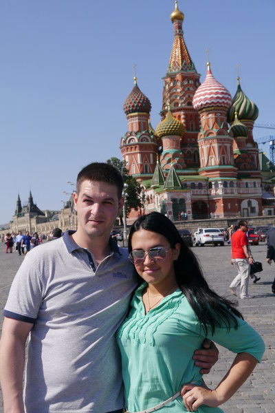 Евгения Князева