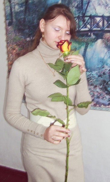 Альона Дорошенко