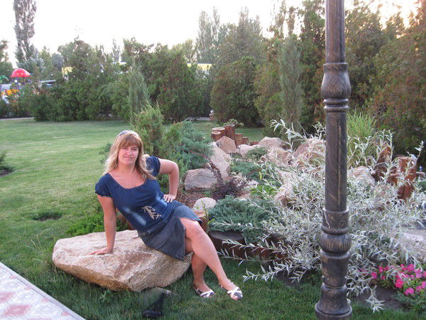 Алла Чуприна