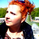 Ирина Захарова