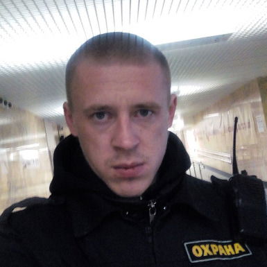 Алексей Сложеникин