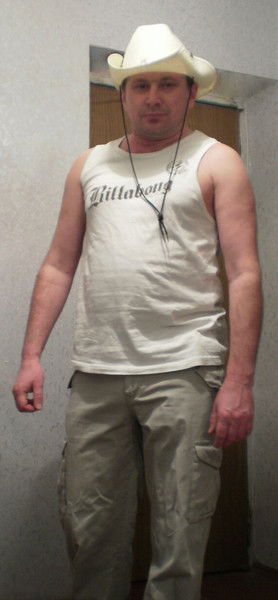 Владимир Волков