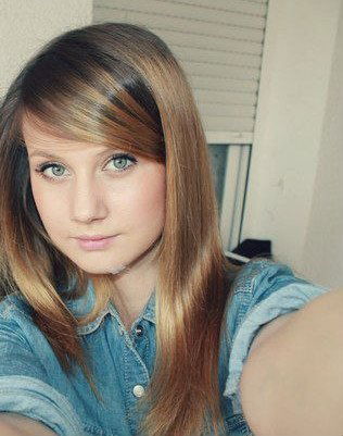 Ольга Чавес