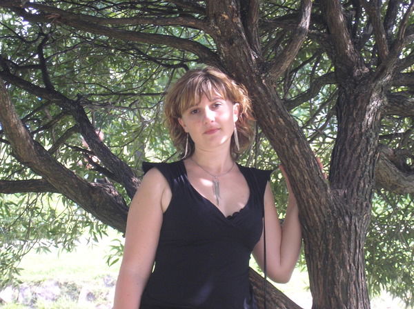 Наталья Лосева