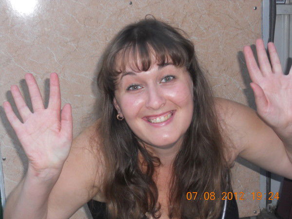 Ольга Курмышкина