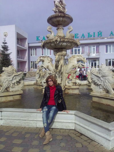 Ленура Абдуллаева