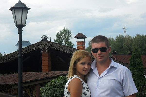 Евгений Дудоев