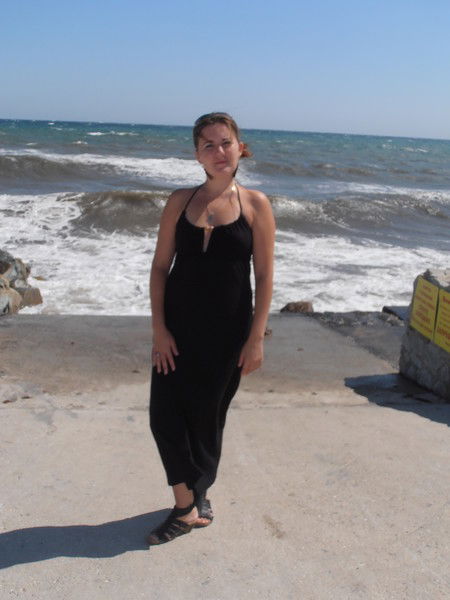 Ирина Старовик