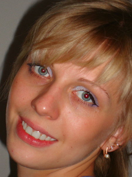 Юлия Наймушина