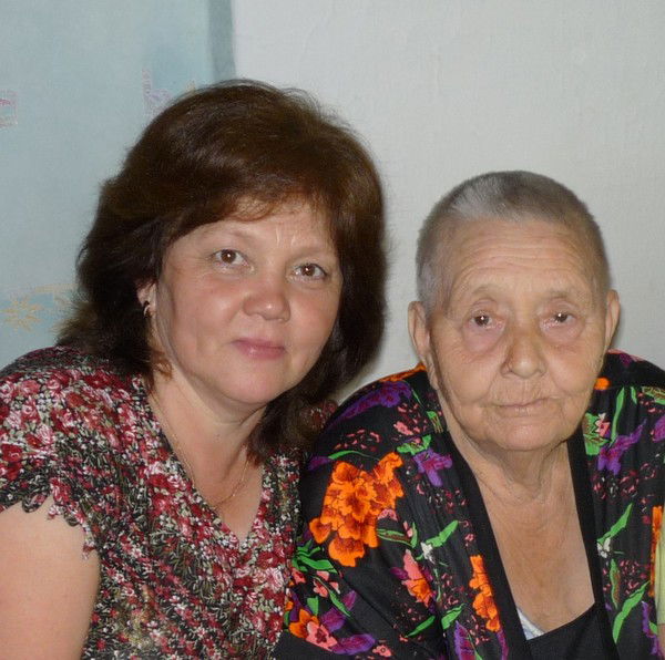 Людмила Михайловская