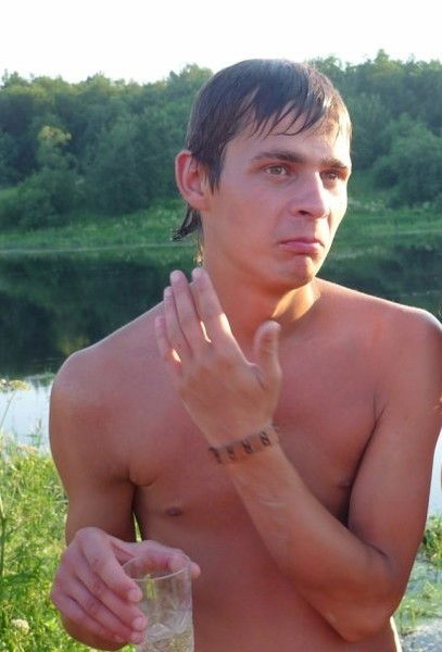 Степан Сотников