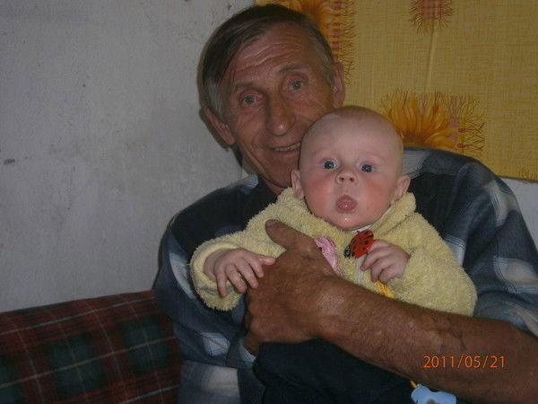 Евгений Кудрявцев