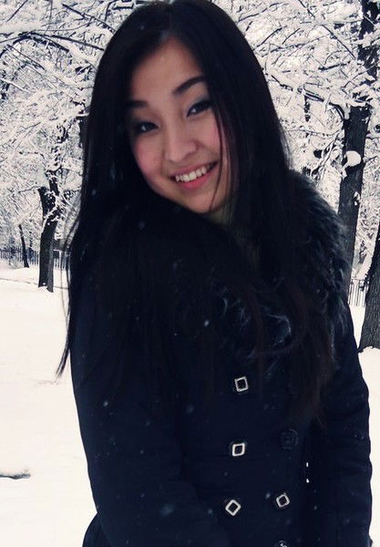 Мариям Шайых