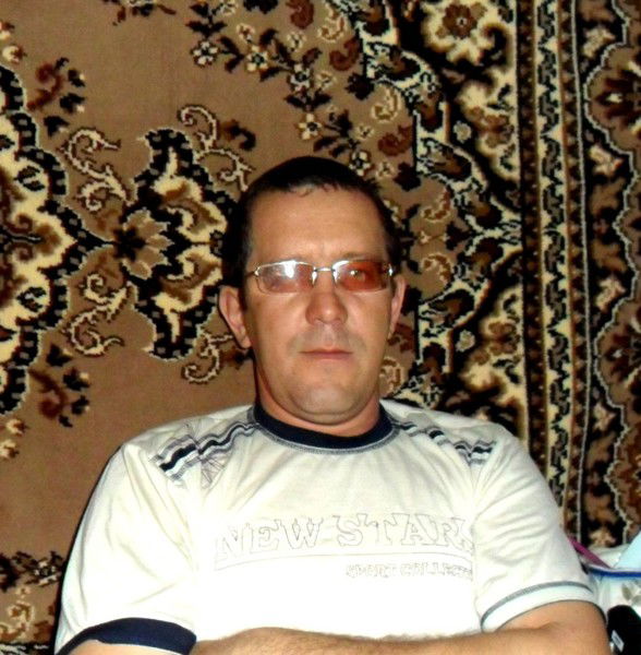 Алексей Чекмезов