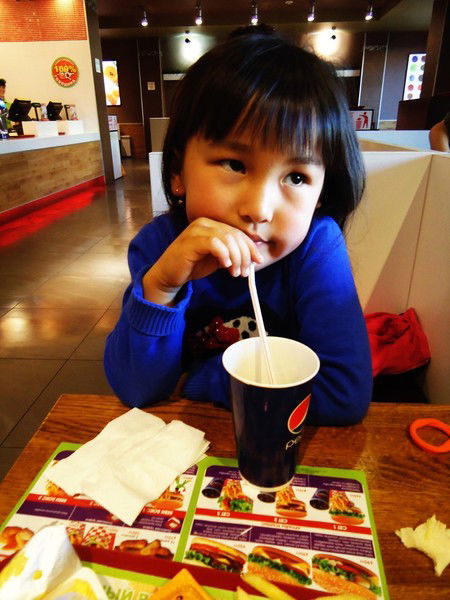 Куралай Омиршекова