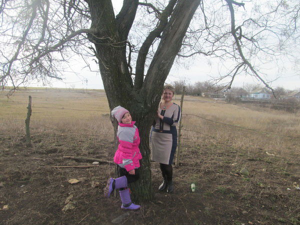 Алена Гаврилова