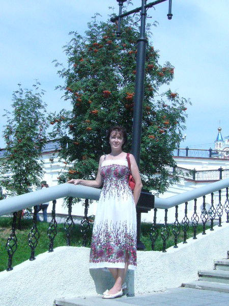 Марина Слепова