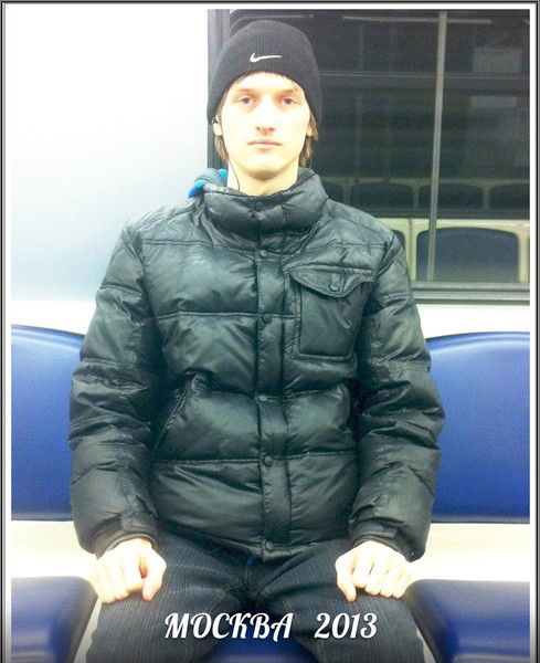 Владимир Байков