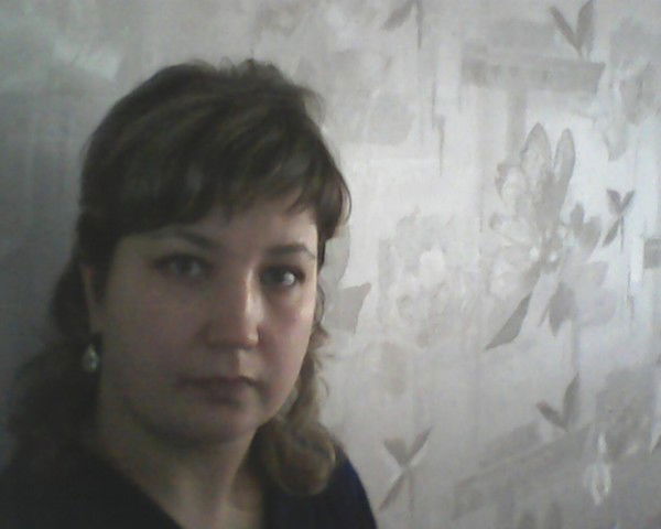 Валентина Анискевич